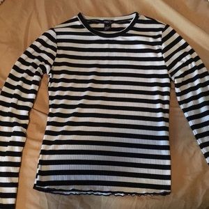 Striped shirt